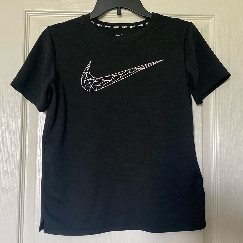 Boys Nike Dri-fit